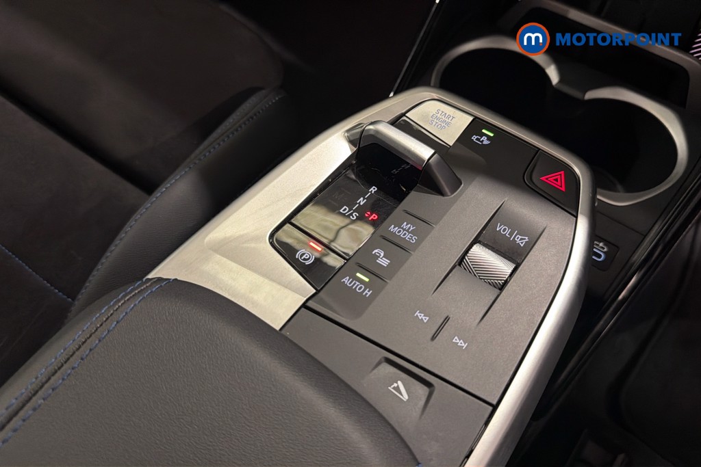 BMW X1 M Sport Automatic Petrol SUV - Stock Number (1622826) - 15th supplementary image