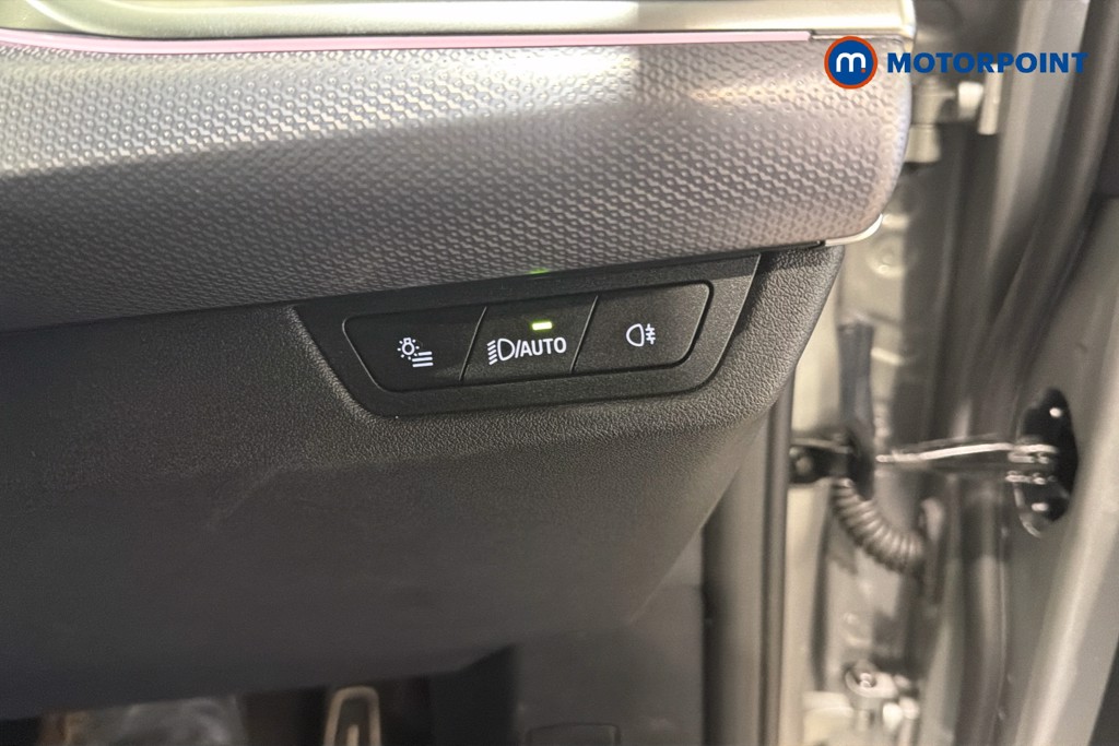 BMW X1 M Sport Automatic Petrol SUV - Stock Number (1622826) - 18th supplementary image