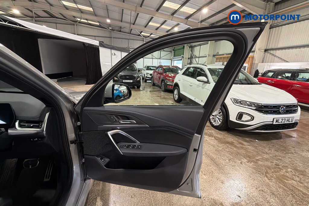 BMW X1 M Sport Automatic Petrol SUV - Stock Number (1622826) - 19th supplementary image