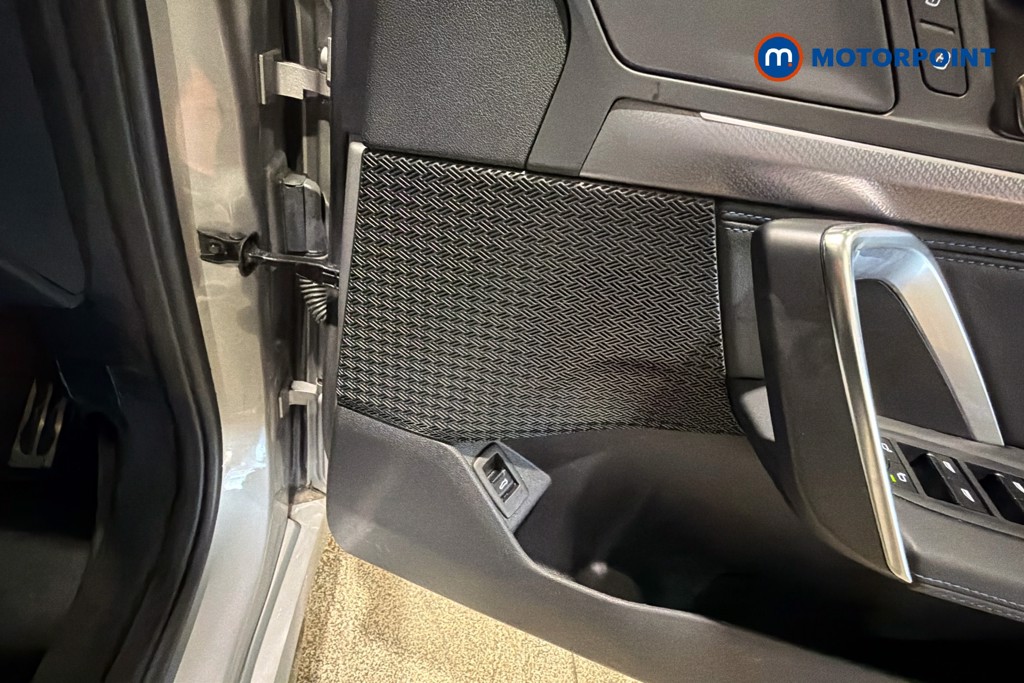 BMW X1 M Sport Automatic Petrol SUV - Stock Number (1622826) - 21st supplementary image