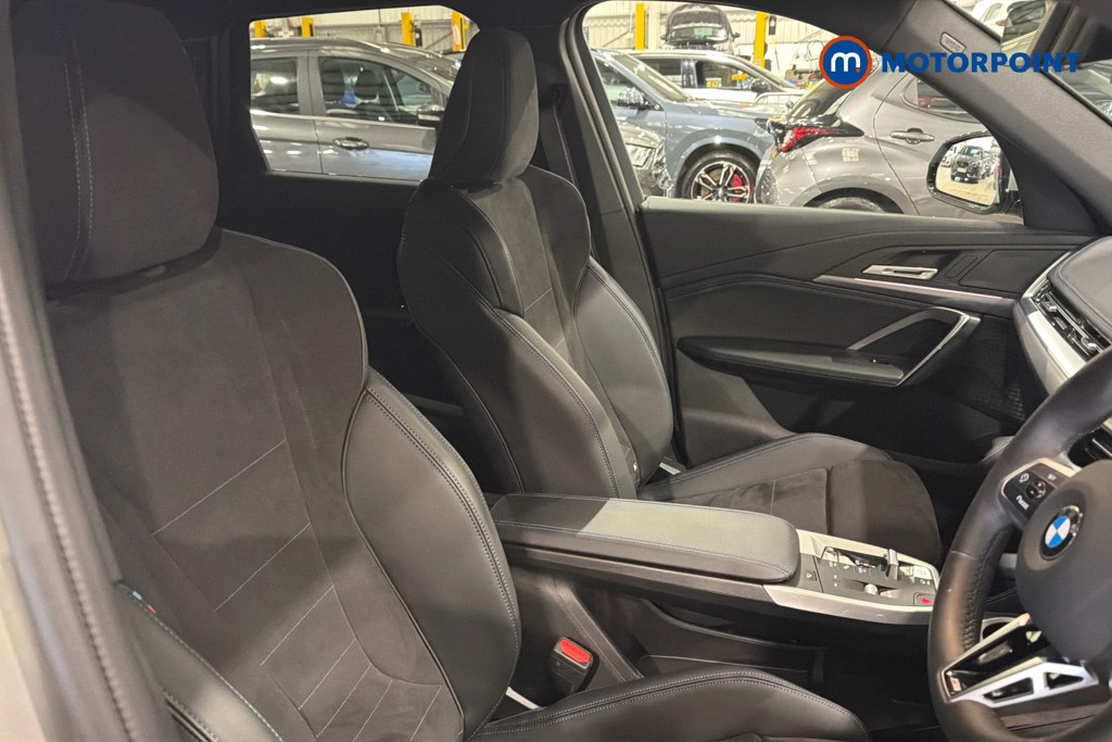 BMW X1 M Sport Automatic Petrol SUV - Stock Number (1622826) - 22nd supplementary image