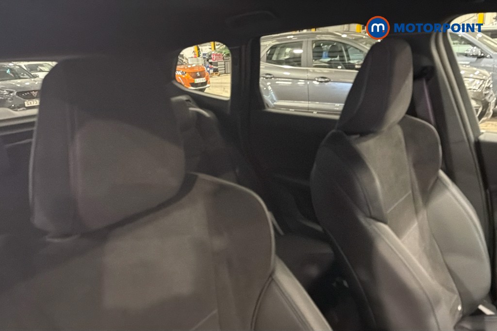 BMW X1 M Sport Automatic Petrol SUV - Stock Number (1622826) - 23rd supplementary image