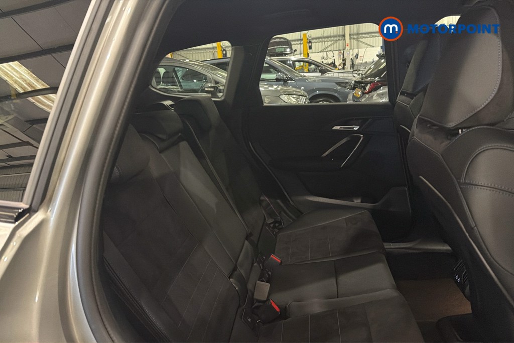 BMW X1 M Sport Automatic Petrol SUV - Stock Number (1622826) - 28th supplementary image