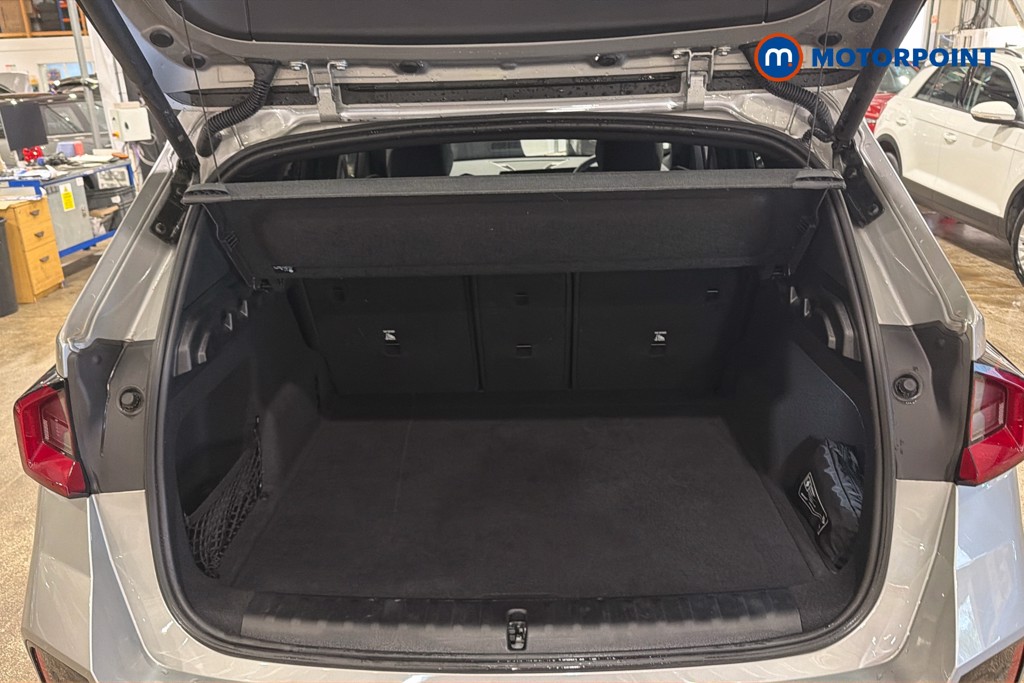 BMW X1 M Sport Automatic Petrol SUV - Stock Number (1622826) - 33rd supplementary image