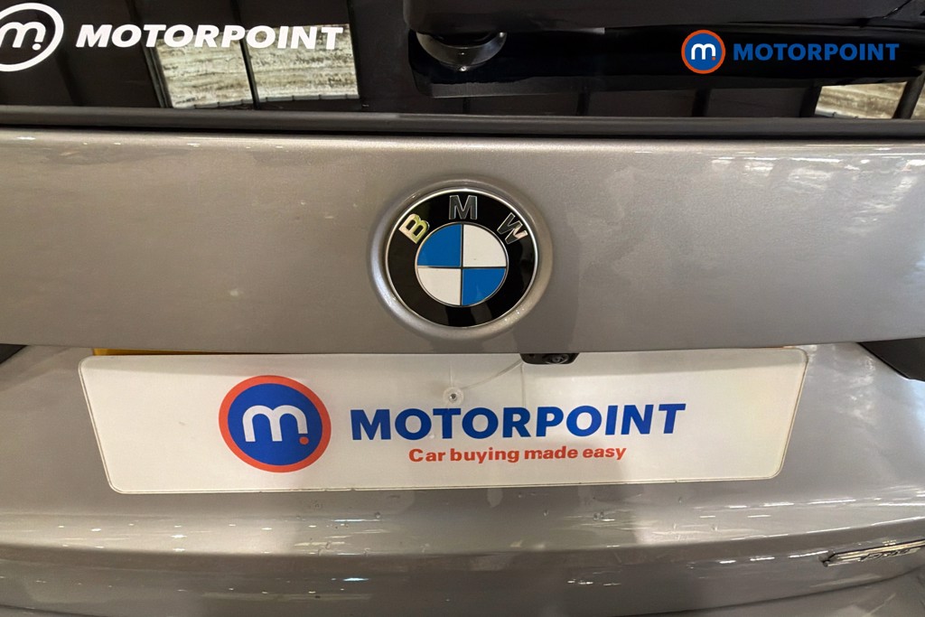 BMW X1 M Sport Automatic Petrol SUV - Stock Number (1622826) - 37th supplementary image