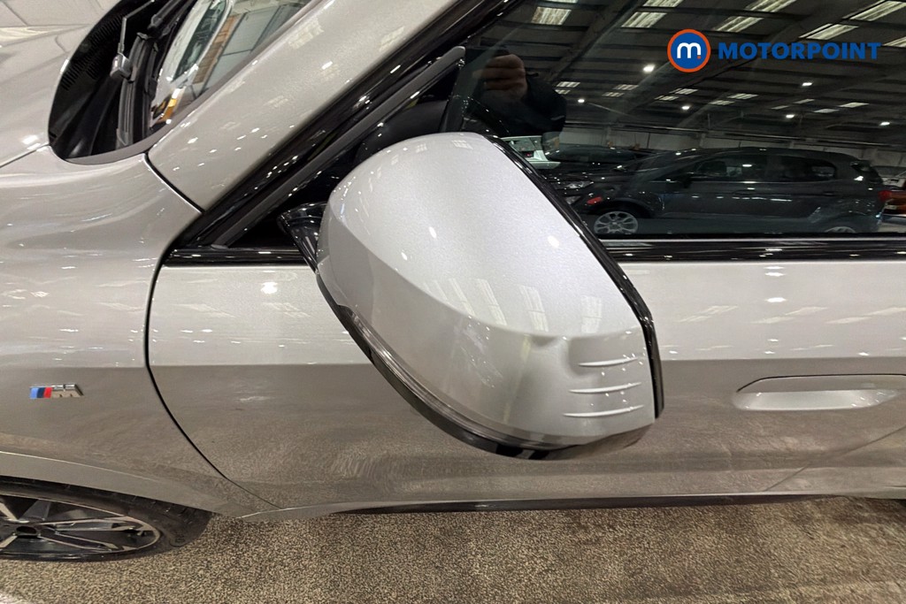 BMW X1 M Sport Automatic Petrol SUV - Stock Number (1622826) - 43rd supplementary image