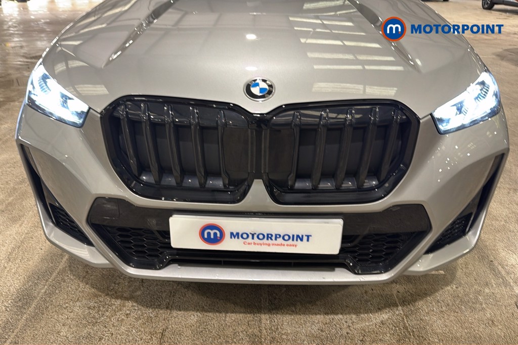 BMW X1 M Sport Automatic Petrol SUV - Stock Number (1622826) - 45th supplementary image