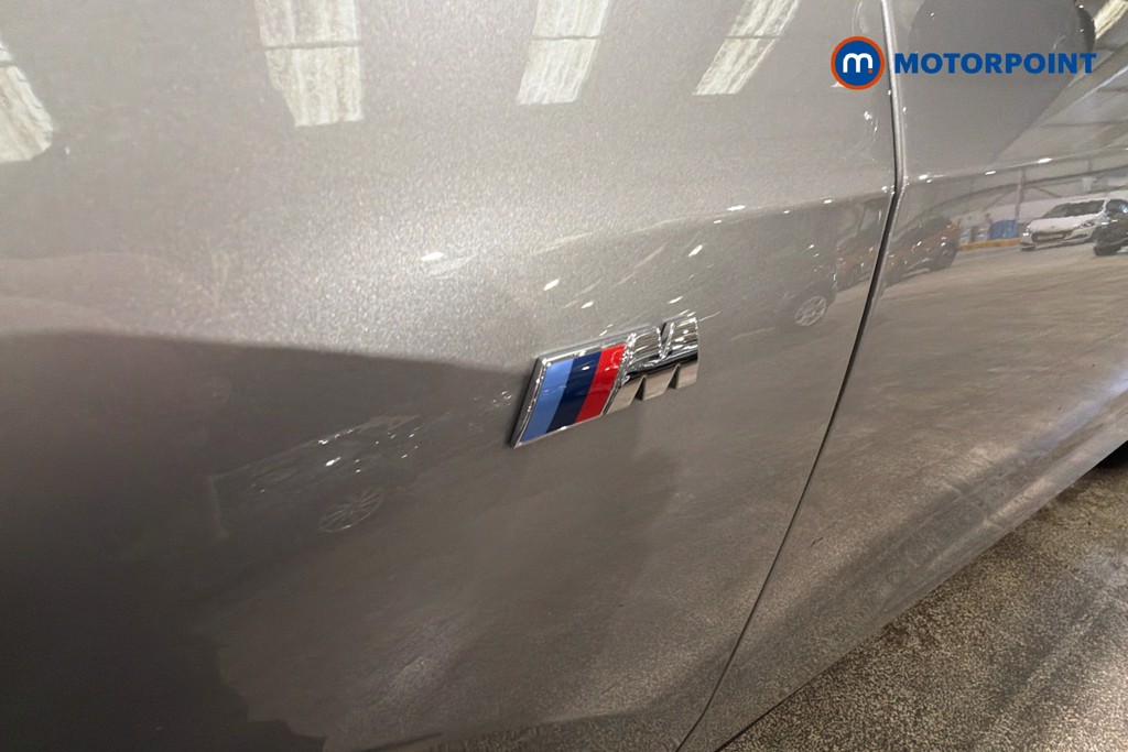 BMW X1 M Sport Automatic Petrol SUV - Stock Number (1622826) - 46th supplementary image