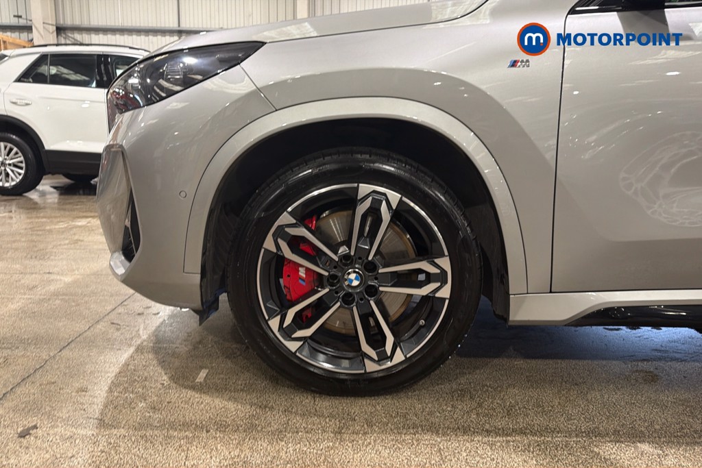 BMW X1 M Sport Automatic Petrol SUV - Stock Number (1622826) - 47th supplementary image