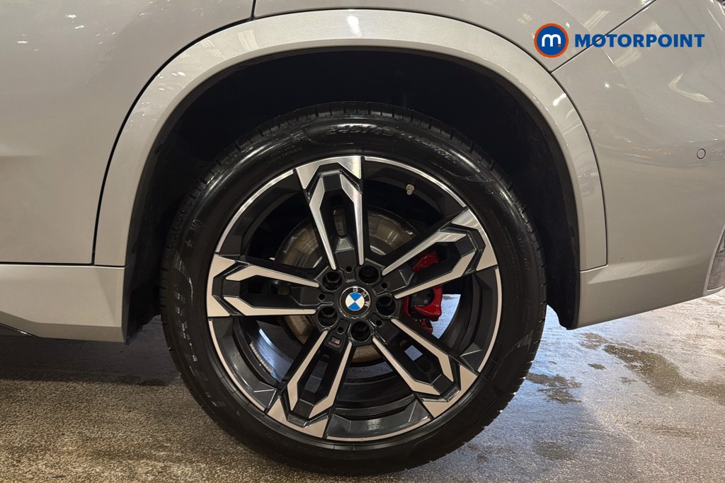 BMW X1 M Sport Automatic Petrol SUV - Stock Number (1622826) - 48th supplementary image