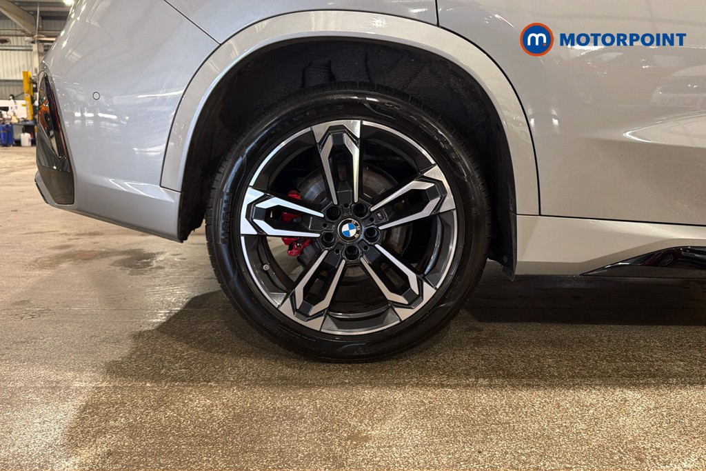 BMW X1 M Sport Automatic Petrol SUV - Stock Number (1622826) - 49th supplementary image