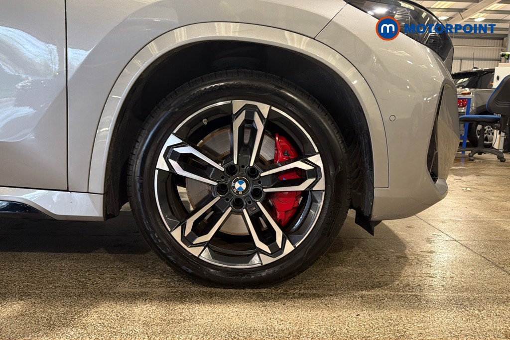 BMW X1 M Sport Automatic Petrol SUV - Stock Number (1622826) - 50th supplementary image