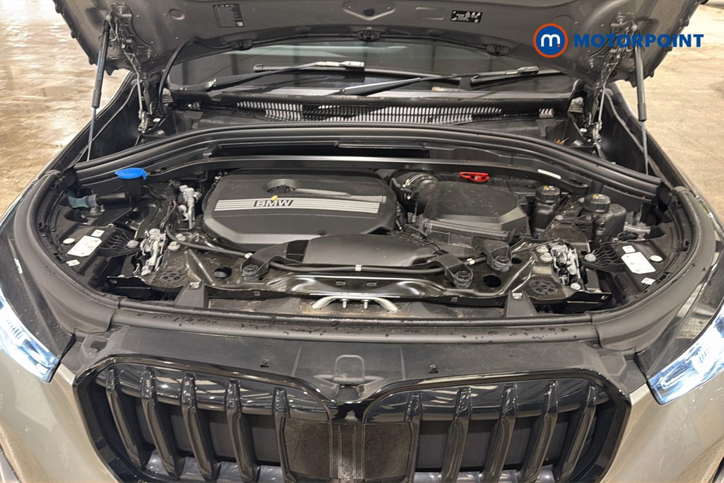 BMW X1 M Sport Automatic Petrol SUV - Stock Number (1622826) - 51st supplementary image