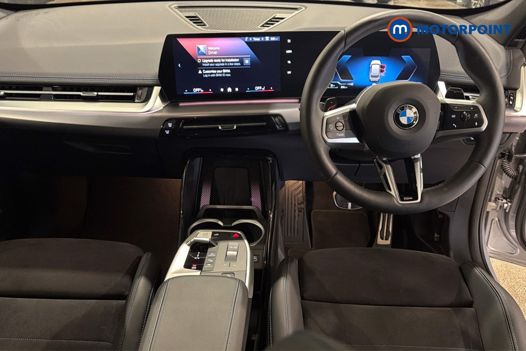 BMW X1 M Sport Automatic Petrol SUV - Stock Number (1622826) - 1st supplementary image