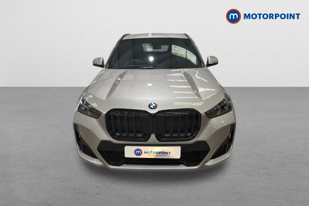 BMW X1 M Sport Automatic Petrol SUV - Stock Number (1622826) - Front bumper