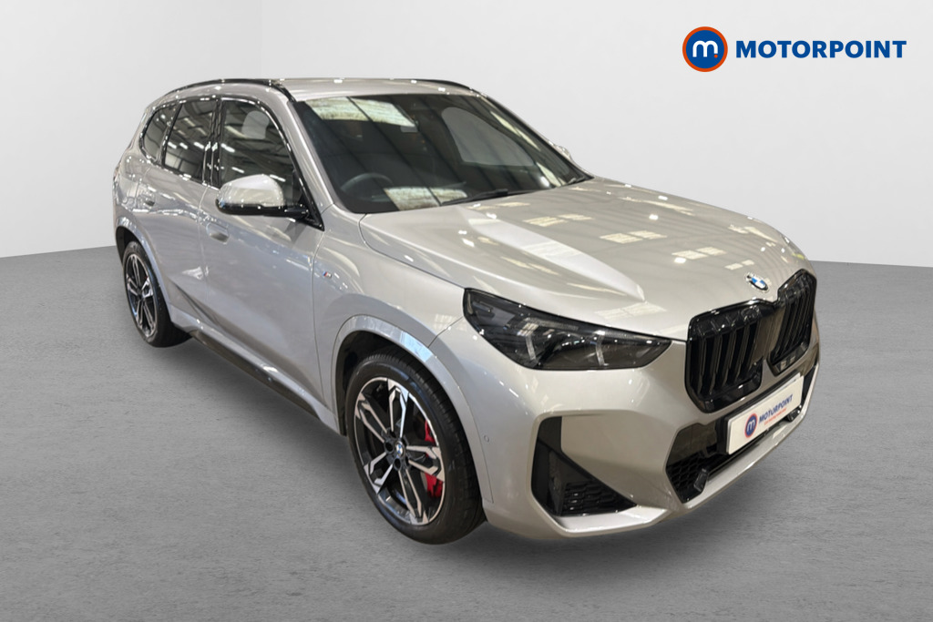 BMW X1 M Sport Automatic Petrol SUV - Stock Number (1622826) - Drivers side front corner