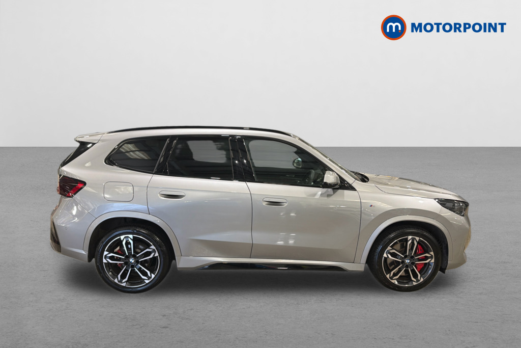 BMW X1 M Sport Automatic Petrol SUV - Stock Number (1622826) - Drivers side