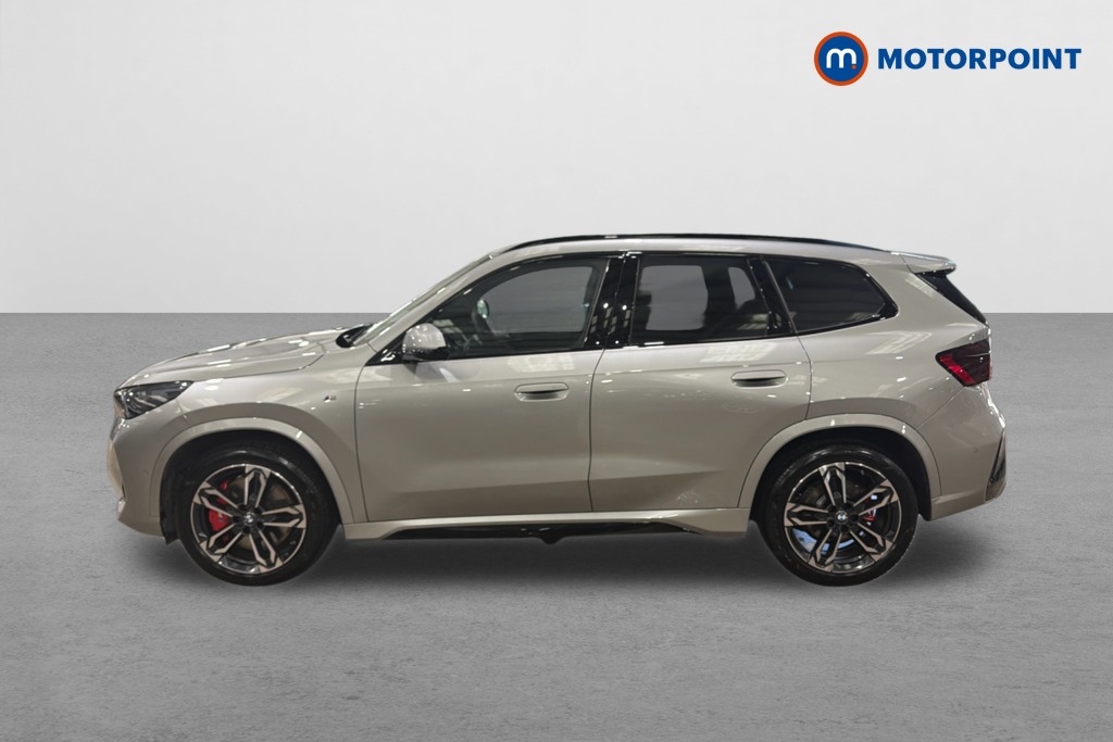 BMW X1 M Sport Automatic Petrol SUV - Stock Number (1622826) - Passenger side