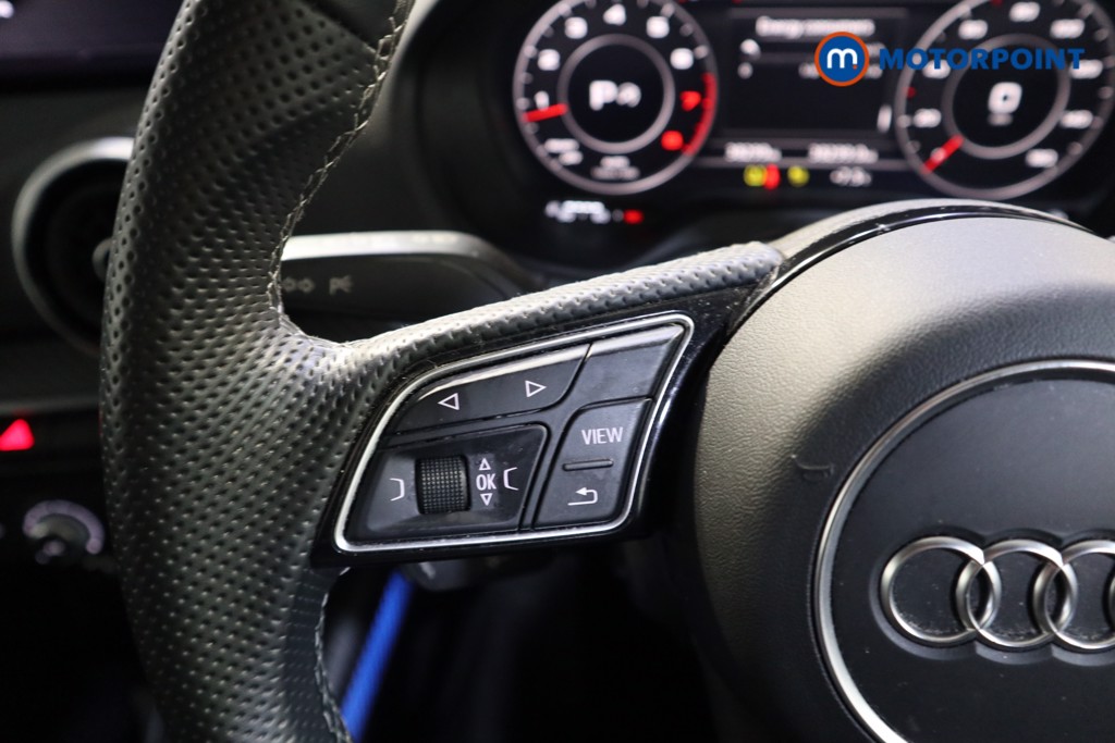 Audi Q2 S Line Automatic Petrol SUV - Stock Number (1624051) - 3rd supplementary image