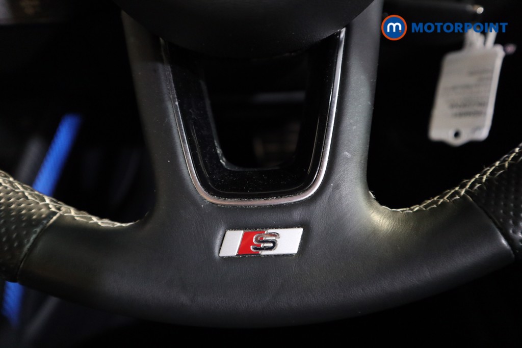 Audi Q2 S Line Automatic Petrol SUV - Stock Number (1624051) - 5th supplementary image