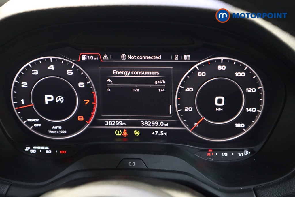 Audi Q2 S Line Automatic Petrol SUV - Stock Number (1624051) - 6th supplementary image