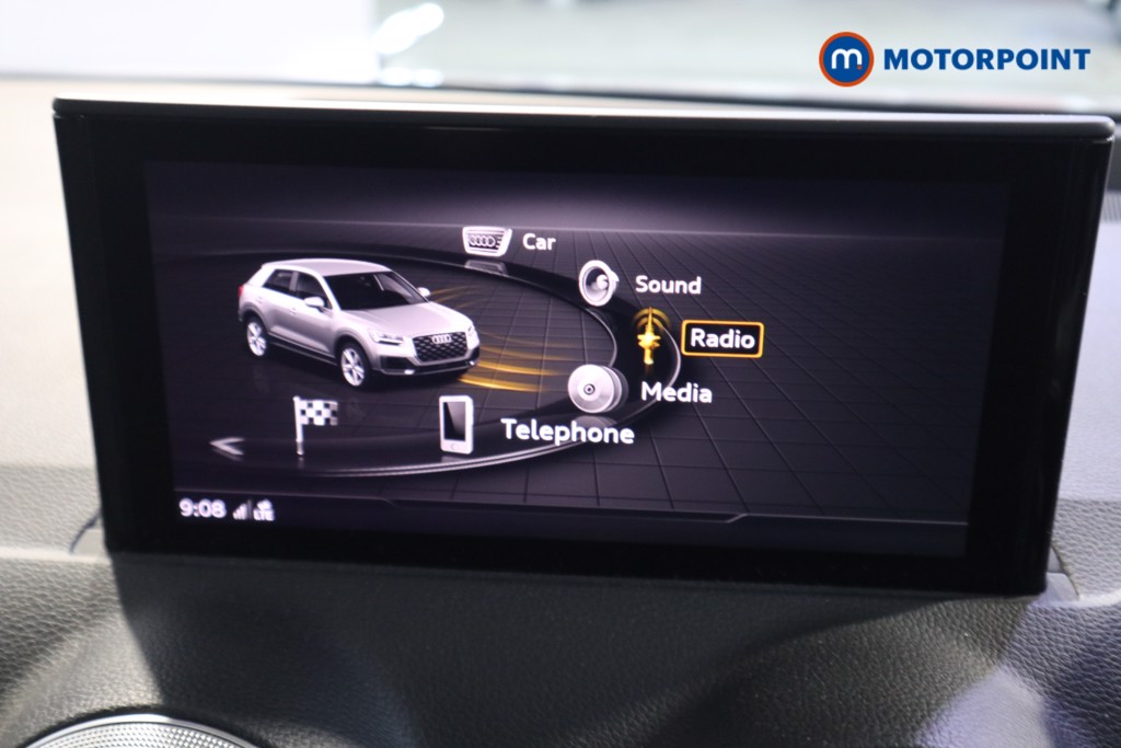 Audi Q2 S Line Automatic Petrol SUV - Stock Number (1624051) - 7th supplementary image