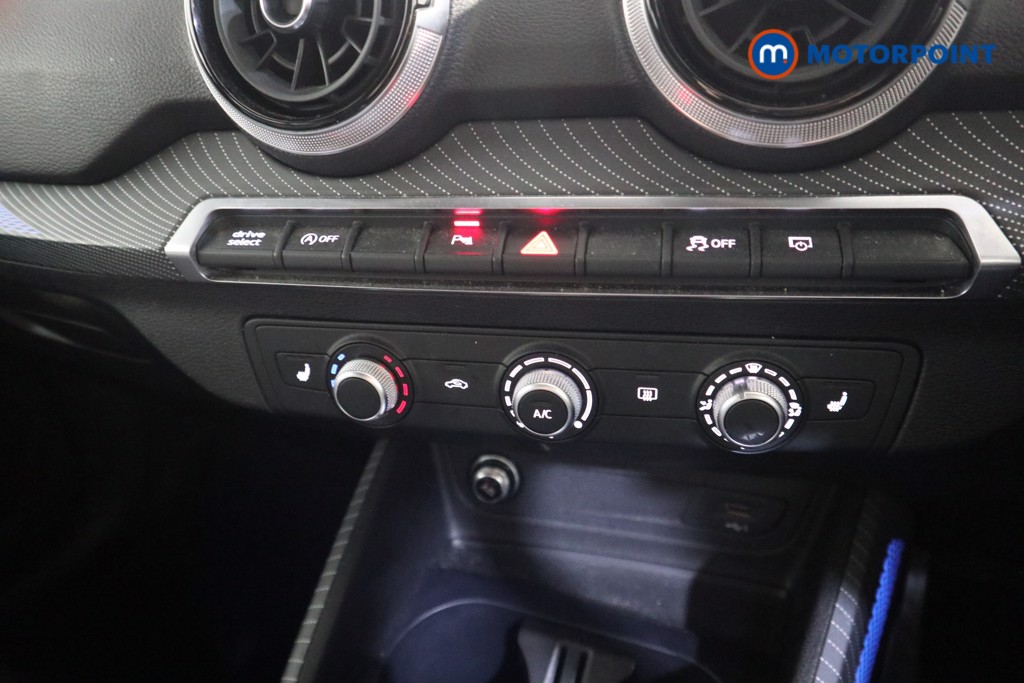 Audi Q2 S Line Automatic Petrol SUV - Stock Number (1624051) - 8th supplementary image