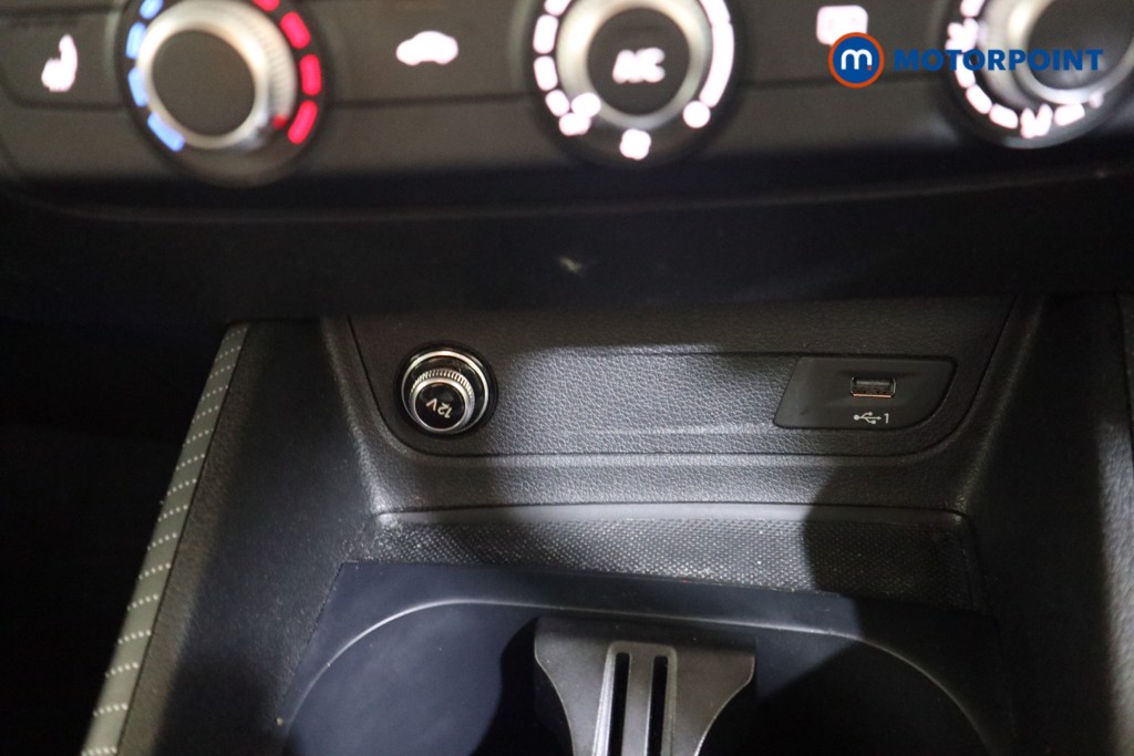 Audi Q2 S Line Automatic Petrol SUV - Stock Number (1624051) - 9th supplementary image