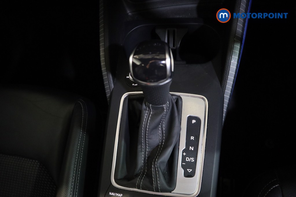 Audi Q2 S Line Automatic Petrol SUV - Stock Number (1624051) - 10th supplementary image