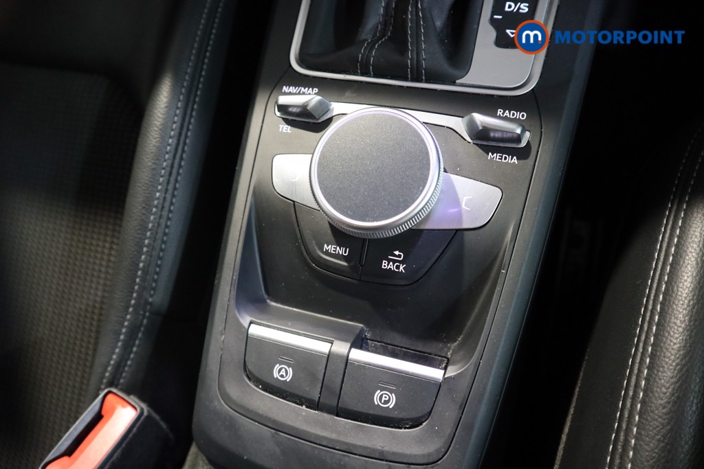 Audi Q2 S Line Automatic Petrol SUV - Stock Number (1624051) - 11th supplementary image