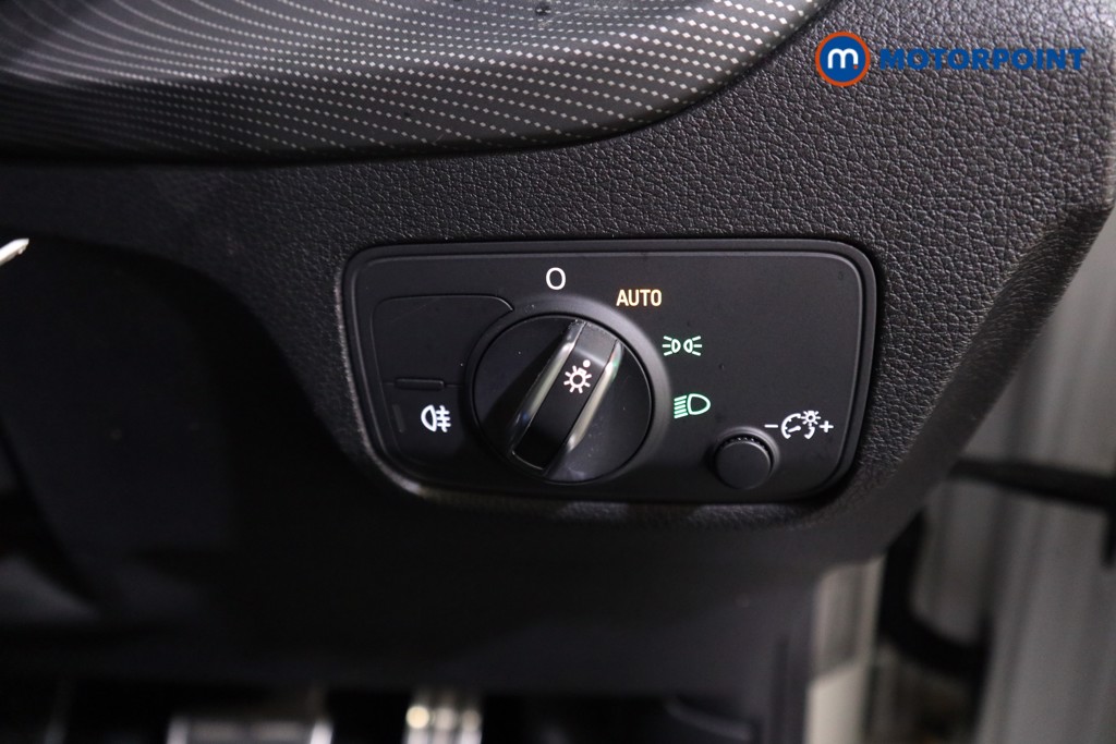 Audi Q2 S Line Automatic Petrol SUV - Stock Number (1624051) - 13th supplementary image