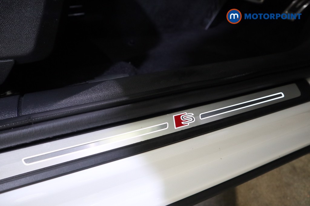 Audi Q2 S Line Automatic Petrol SUV - Stock Number (1624051) - 18th supplementary image