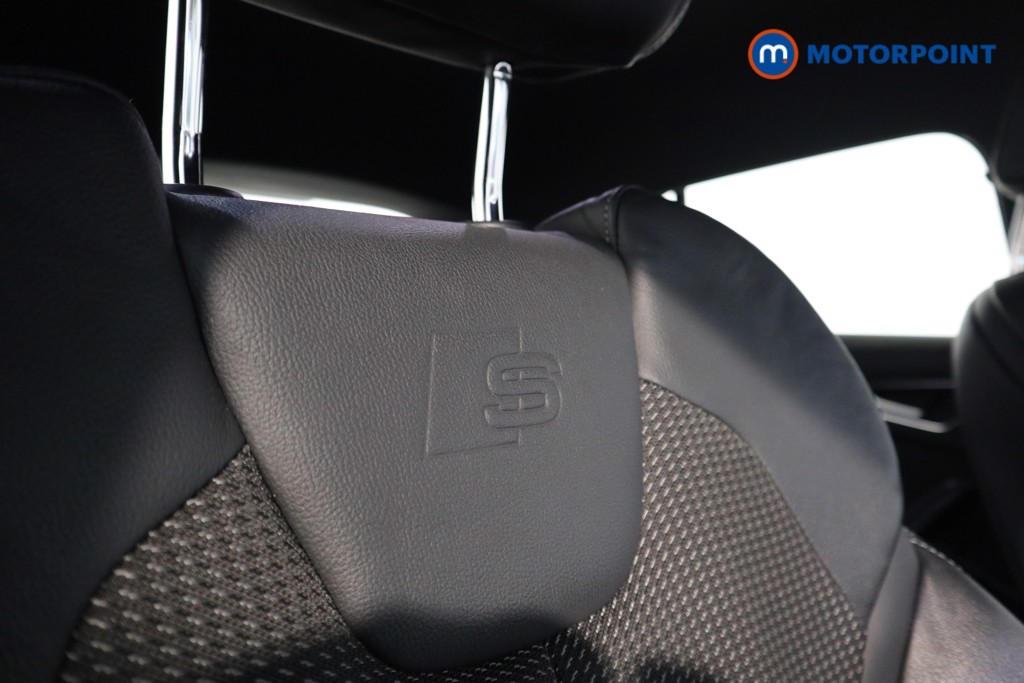 Audi Q2 S Line Automatic Petrol SUV - Stock Number (1624051) - 21st supplementary image