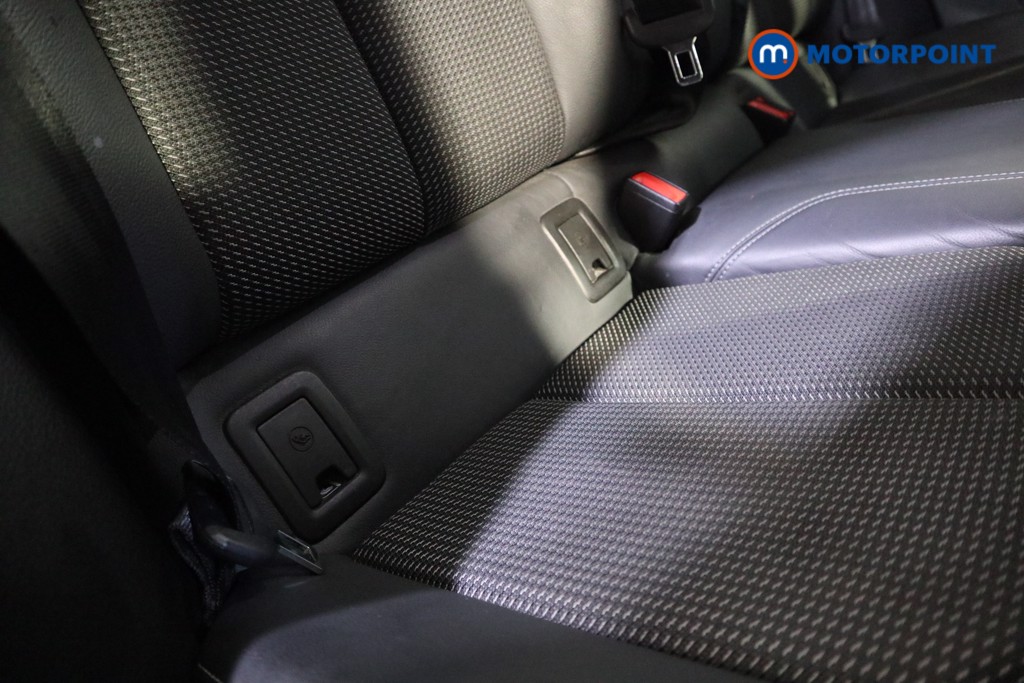 Audi Q2 S Line Automatic Petrol SUV - Stock Number (1624051) - 23rd supplementary image