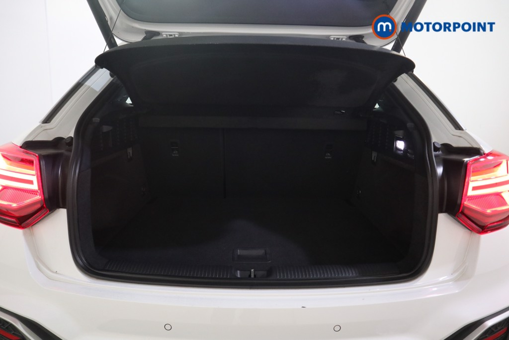 Audi Q2 S Line Automatic Petrol SUV - Stock Number (1624051) - 25th supplementary image