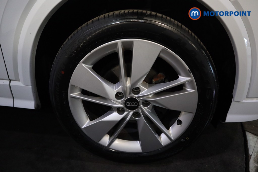 Audi Q2 S Line Automatic Petrol SUV - Stock Number (1624051) - 28th supplementary image