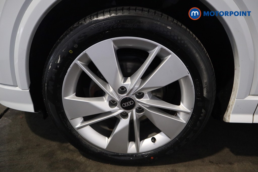 Audi Q2 S Line Automatic Petrol SUV - Stock Number (1624051) - 29th supplementary image