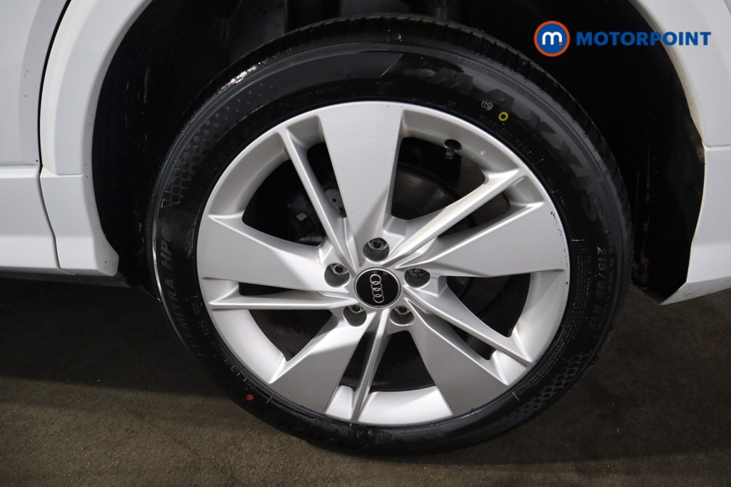 Audi Q2 S Line Automatic Petrol SUV - Stock Number (1624051) - 30th supplementary image