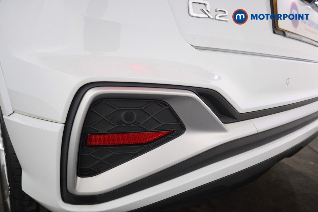 Audi Q2 S Line Automatic Petrol SUV - Stock Number (1624051) - 31st supplementary image