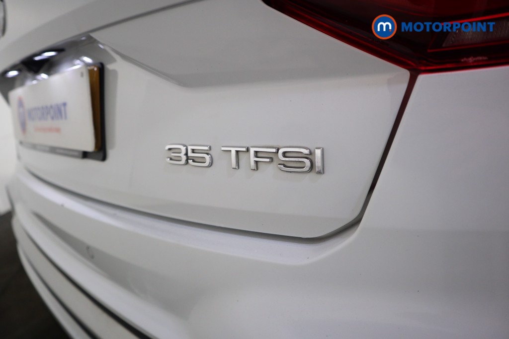 Audi Q2 S Line Automatic Petrol SUV - Stock Number (1624051) - 33rd supplementary image