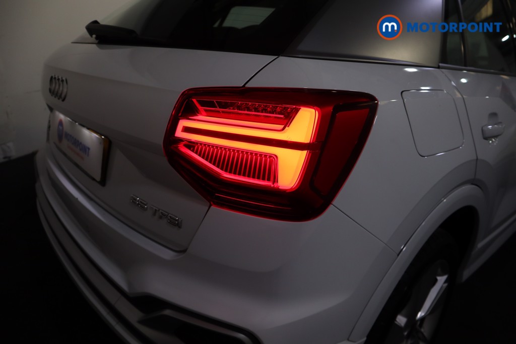 Audi Q2 S Line Automatic Petrol SUV - Stock Number (1624051) - 34th supplementary image
