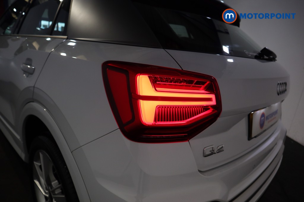 Audi Q2 S Line Automatic Petrol SUV - Stock Number (1624051) - 35th supplementary image