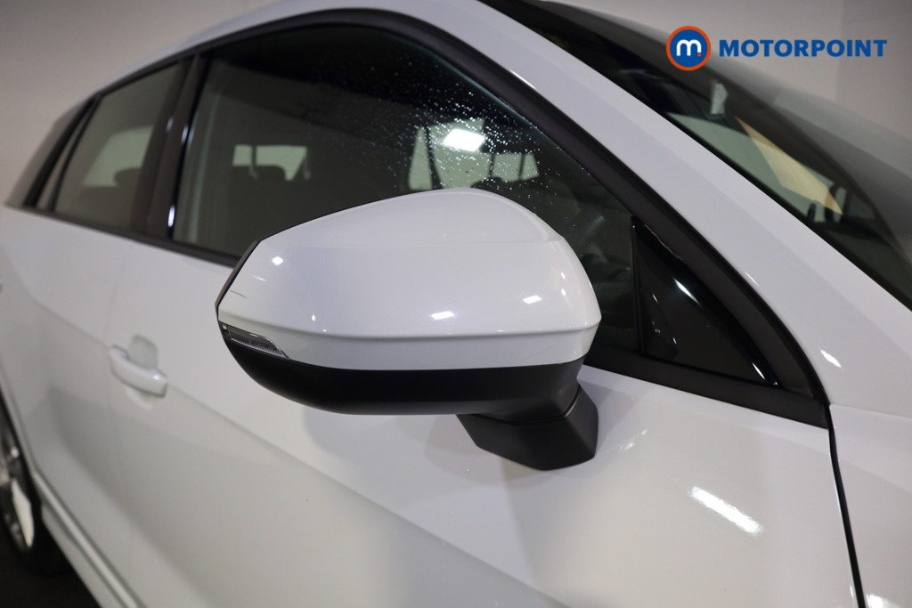 Audi Q2 S Line Automatic Petrol SUV - Stock Number (1624051) - 37th supplementary image