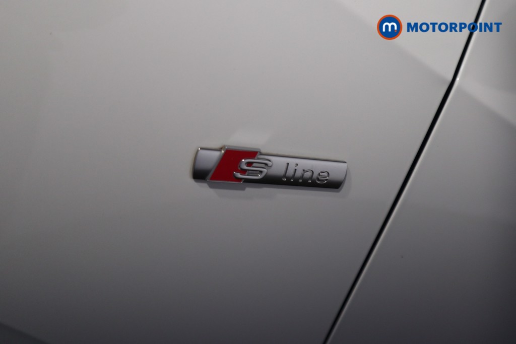 Audi Q2 S Line Automatic Petrol SUV - Stock Number (1624051) - 39th supplementary image