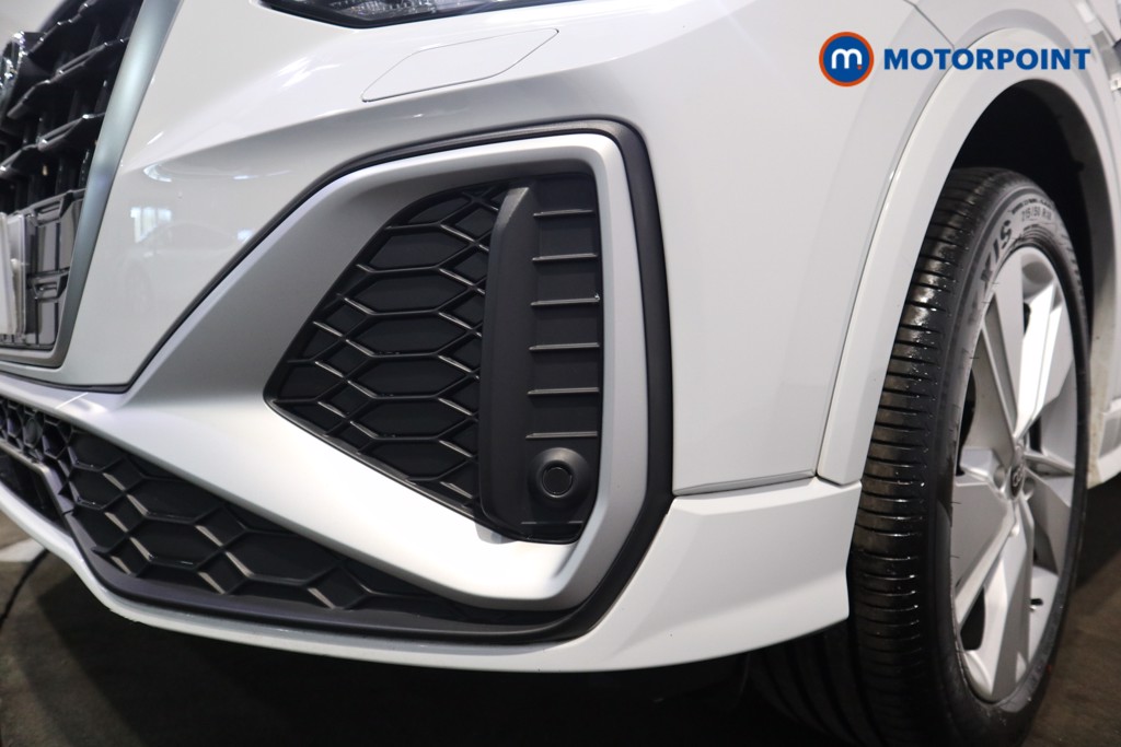 Audi Q2 S Line Automatic Petrol SUV - Stock Number (1624051) - 40th supplementary image