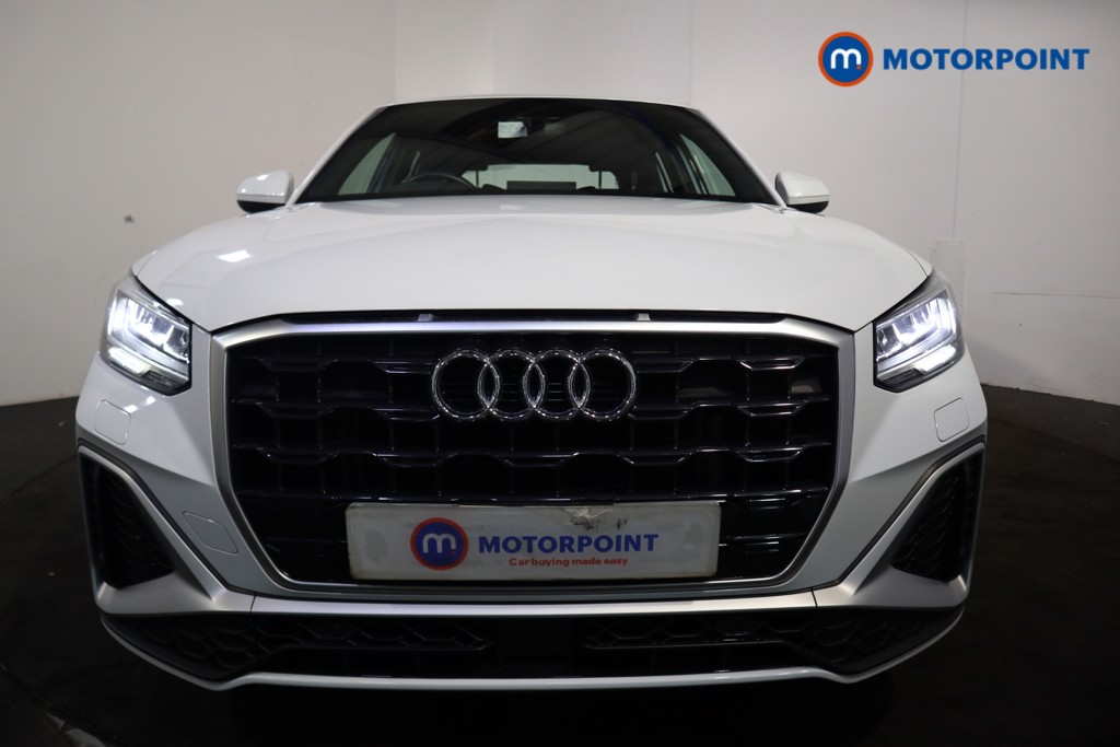 Audi Q2 S Line Automatic Petrol SUV - Stock Number (1624051) - 43rd supplementary image