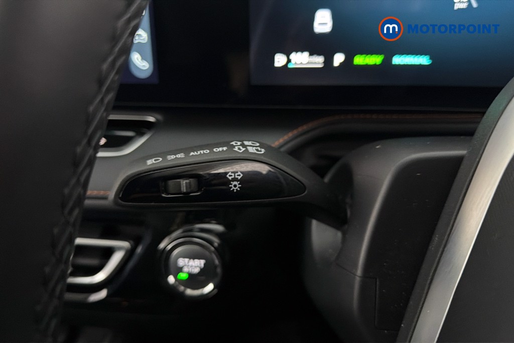 Mg Motor Uk HS SE Automatic Petrol-Electric Hybrid SUV - Stock Number (1624289) - 6th supplementary image