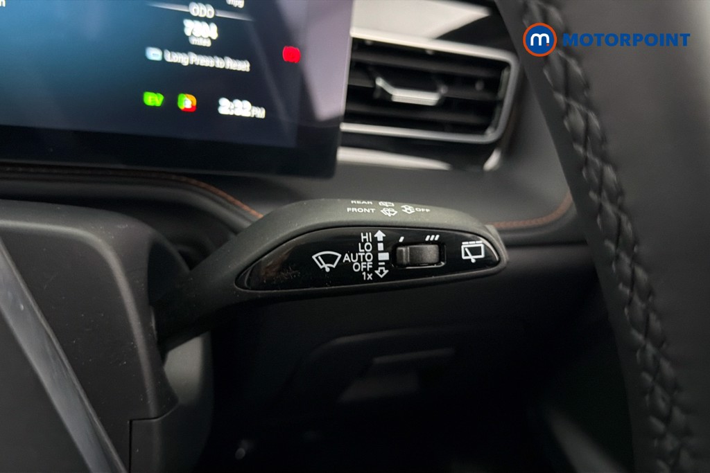 Mg Motor Uk HS SE Automatic Petrol-Electric Hybrid SUV - Stock Number (1624289) - 7th supplementary image