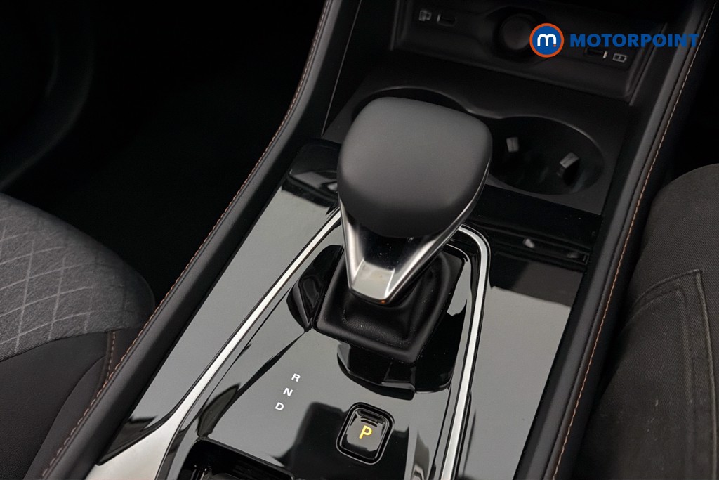 Mg Motor Uk HS SE Automatic Petrol-Electric Hybrid SUV - Stock Number (1624289) - 15th supplementary image
