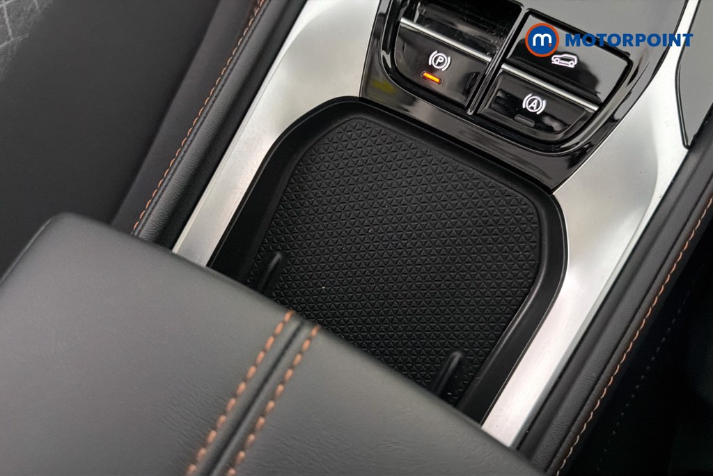 Mg Motor Uk HS SE Automatic Petrol-Electric Hybrid SUV - Stock Number (1624289) - 17th supplementary image